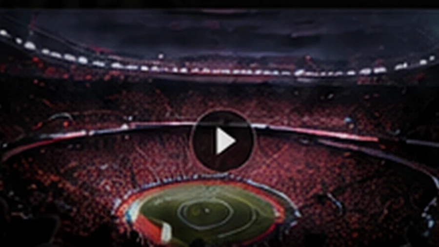 Al Ahly Club sports content project