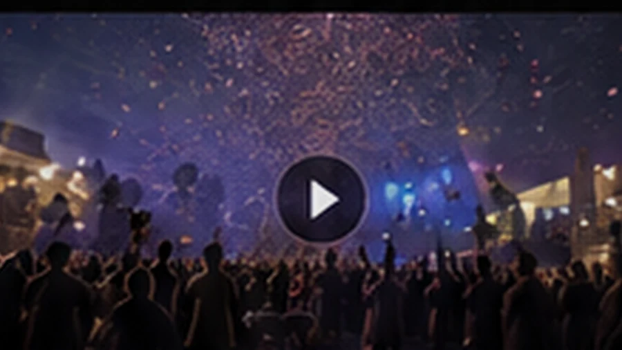 Cairo International Film Festival project