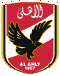 Al Ahly Club logo