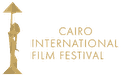 Cairo International Film Festival logo
